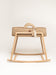Standard Moses Basket Bassinets & Cradles Anzy Home