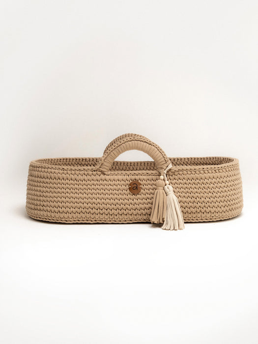 Standard Moses Basket Bassinets & Cradles Anzy Home