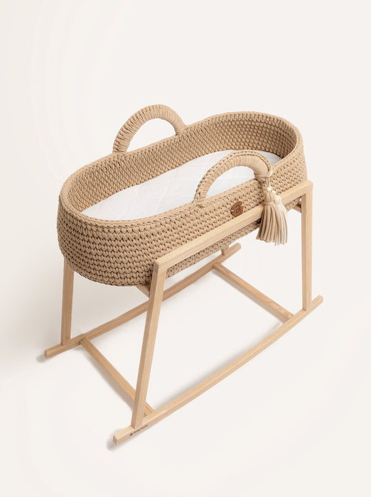 Standard Moses Basket Bassinets & Cradles Anzy Home