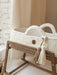 Standard Moses Basket Bassinets & Cradles Anzy Home