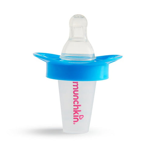 MUNCHKIN THE BABY MEDICATOR | LIQUID MEDICINE-DISPENSING PACIFIER