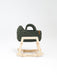 Mini Doll Moses Basket w/Rocking Stand Dolls, Playsets & Toy Figures Anzy Home