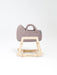 Mini Doll Moses Basket w/Rocking Stand Dolls, Playsets & Toy Figures Anzy Home