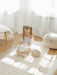 Mini Doll Moses Basket w/Rocking Stand Dolls, Playsets & Toy Figures Anzy Home