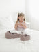 Mini Doll Moses Basket w/Rocking Stand Dolls, Playsets & Toy Figures Anzy Home
