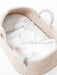 Doll Moses Basket w/Rocking Stand Dolls, Playsets & Toy Figures Anzy Home