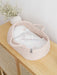 Doll Moses Basket w/Rocking Stand Dolls, Playsets & Toy Figures Anzy Home