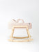 Doll Moses Basket w/Rocking Stand Dolls, Playsets & Toy Figures Anzy Home