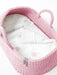Doll Moses Basket w/Rocking Stand Dolls, Playsets & Toy Figures Anzy Home