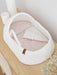 Doll Moses Basket w/Rocking Stand Dolls, Playsets & Toy Figures Anzy Home