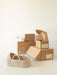 Doll Moses Basket w/Rocking Stand Dolls, Playsets & Toy Figures Anzy Home