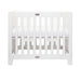 ALMA WHITE GROW CRIB PLUS