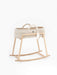 Standard Moses Basket Bassinets & Cradles Anzy Home