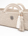 Standard Moses Basket Bassinets & Cradles Anzy Home