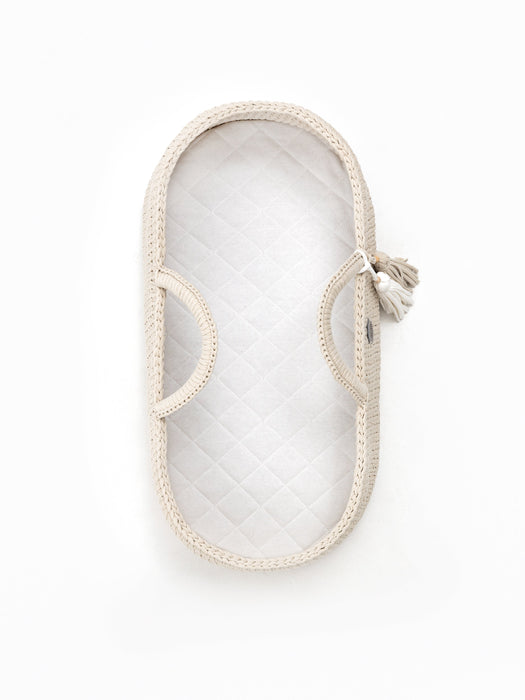 Standard Moses Basket Bassinets & Cradles Anzy Home