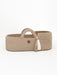 XL Moses Basket with Straight Hood Bassinets & Cradles Anzy Home