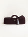 Standard Moses Basket with Round Hood Fig Bassinets & Cradles Anzy Home