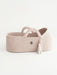 Standard Moses Basket with Round Hood Bassinets & Cradles Anzy Home