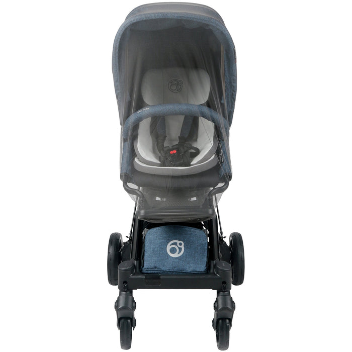 Stroller Seat Mosquito Net accessories Orbit Baby