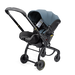 DOONA X INFANT CAR SEAT + LATCH BASE CAR SEAT DOONA