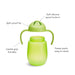 MUNCHKIN SIMPLE CLEAN TRAINER CUP 7OZ SPILL-PROOF SIPPY CUP MUNCHKIN