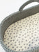 Muslin Mattress Fitted Sheets Bassinet & Cradle Accessories Anzy Home