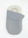 Muslin Cover for Lounger Nest Bassinet & Cradle Accessories Anzy Home