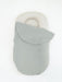 Muslin Cover for Lounger Nest Bassinet & Cradle Accessories Anzy Home