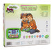 LECHAIM PRODUCTIONS MEIN LEARN SHPIL - MY LEARNING TOY