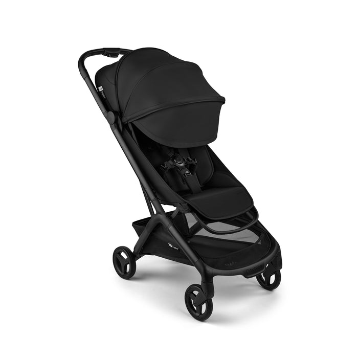 second hand bugaboo butterfly Bugaboo Butterfly 2 Stroller