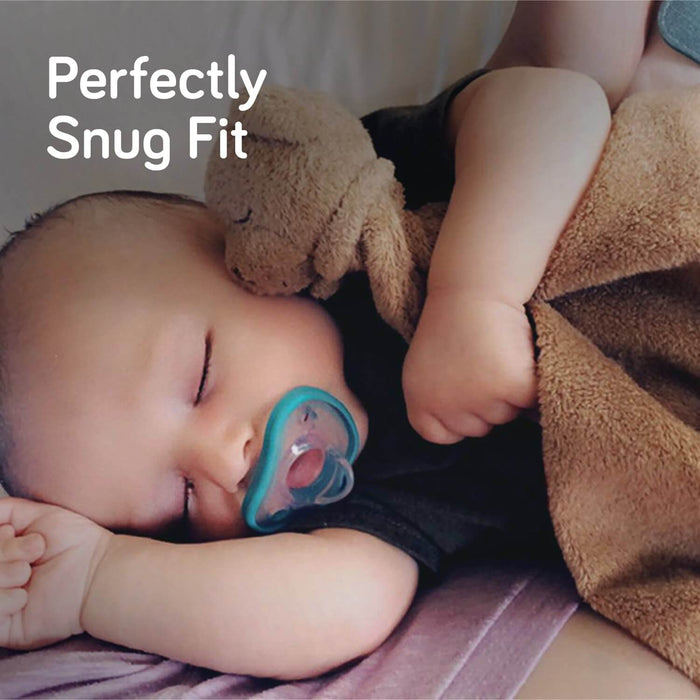 Early Essentials Feeding Set Baby & Toddler Nanobébé