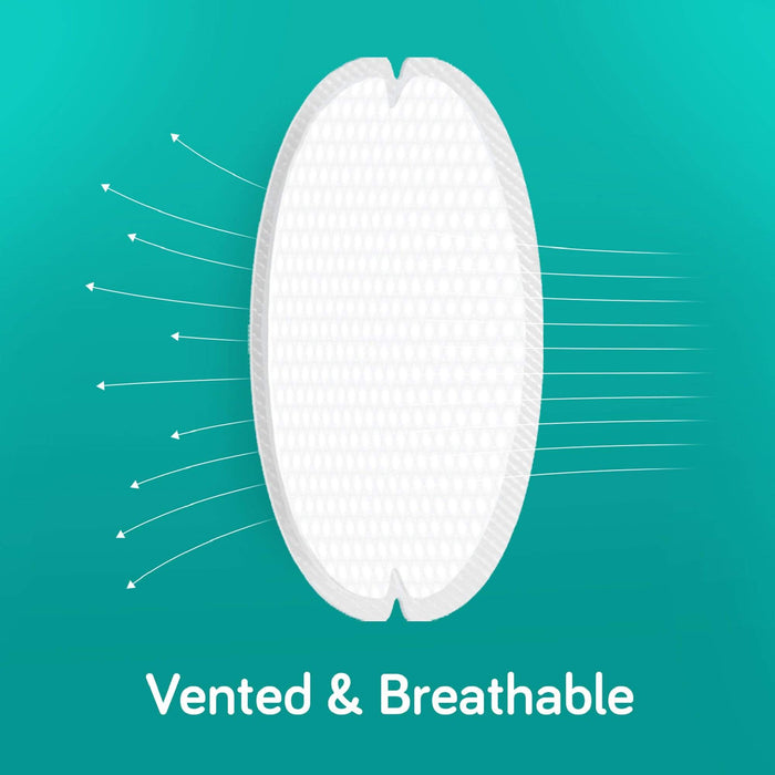Day & Night Nursing Pads Nursing & Feeding Nanobébé