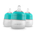 5oz Flexy Silicone Baby Bottle Baby Bottles Nanobébé