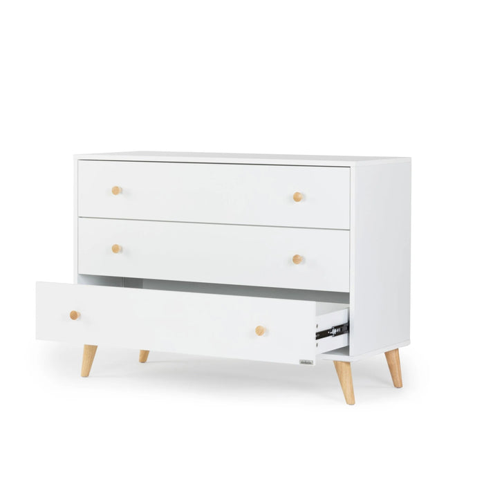 DADADA AUSTIN 3-DRAWER DRESSER FURNITURE DADADA