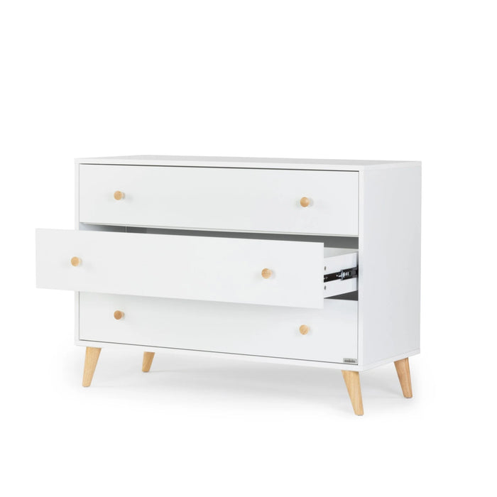 DADADA AUSTIN 3-DRAWER DRESSER FURNITURE DADADA