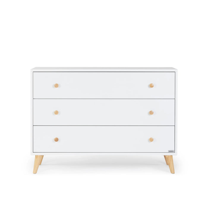 DADADA AUSTIN 3-DRAWER DRESSER FURNITURE DADADA