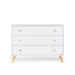 DADADA AUSTIN 3-DRAWER DRESSER FURNITURE DADADA