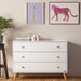 DADADA AUSTIN 3-DRAWER DRESSER FURNITURE DADADA