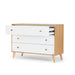 DADADA AUSTIN 3-DRAWER DRESSER FURNITURE DADADA