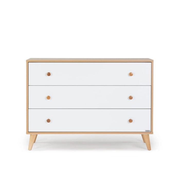 DADADA AUSTIN 3-DRAWER DRESSER FURNITURE DADADA