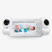 Babysense HD S2: Video Baby Monitor with 2 Cameras, Non Wifi, Split Screen & Night Light Machine Video Monitor Babysense