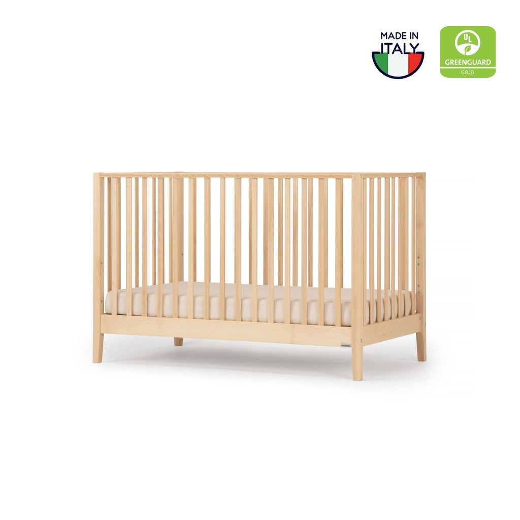DADADA LALA 3-IN-1 CONVERTIBLE CRIB — Little Luxury