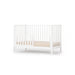 DADADA LALA 3-IN-1 CONVERTIBLE CRIB