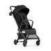 Mompush Nexis Black Baby Strollers Mompush