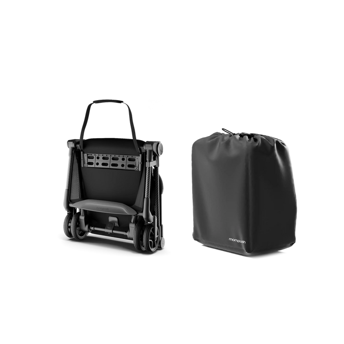 Mompush Nexis Baby Strollers Mompush