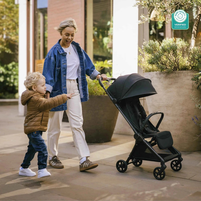 Mompush Nexis Baby Strollers Mompush