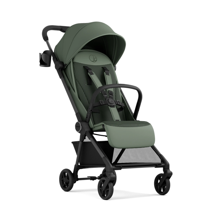 Mompush Nexis Forest Baby Strollers Mompush