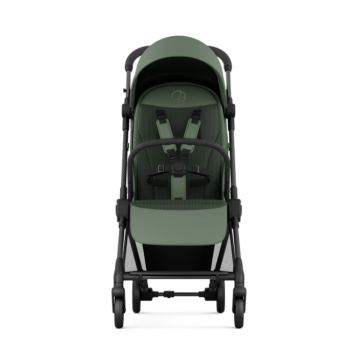 Mompush Nexis Baby Strollers Mompush