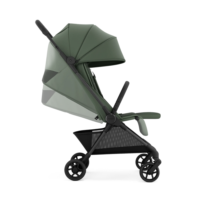 Mompush Nexis Baby Strollers Mompush
