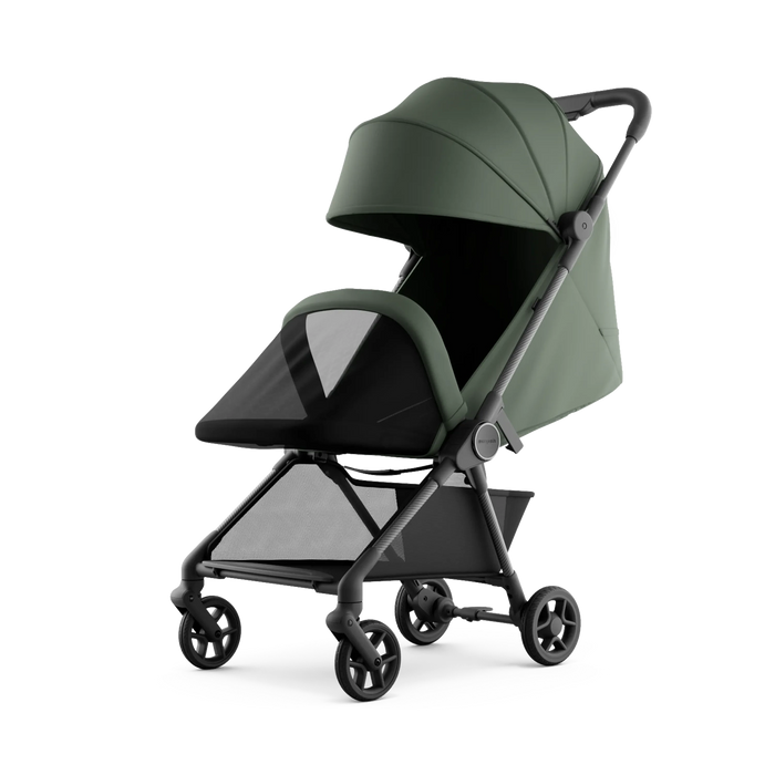 Mompush Nexis Baby Strollers Mompush